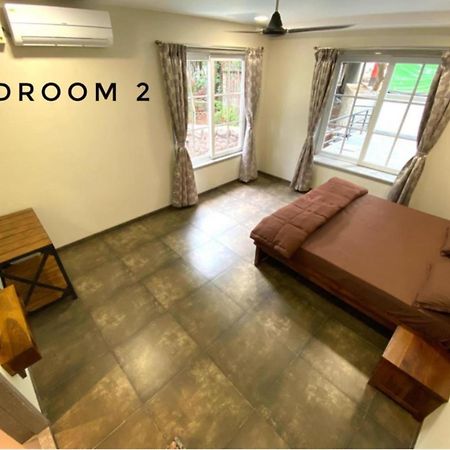 Rosewood Villa Lonavla Zewnętrze zdjęcie