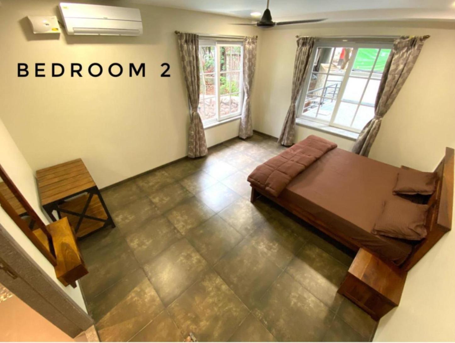 Rosewood Villa Lonavla Zewnętrze zdjęcie