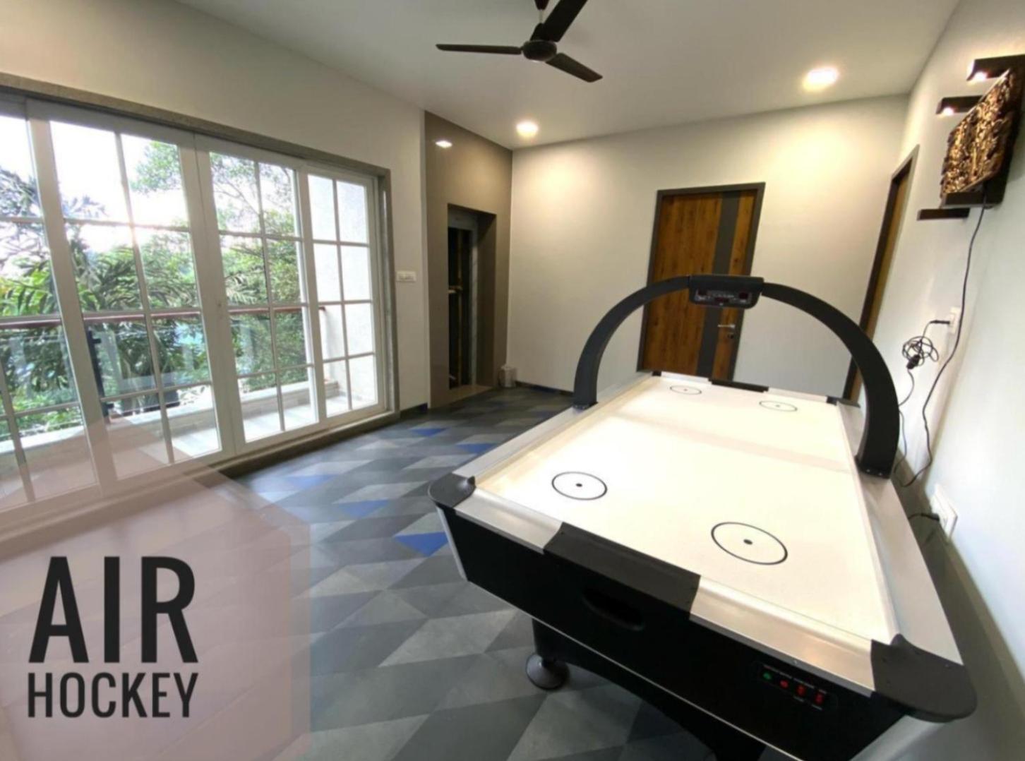 Rosewood Villa Lonavla Zewnętrze zdjęcie