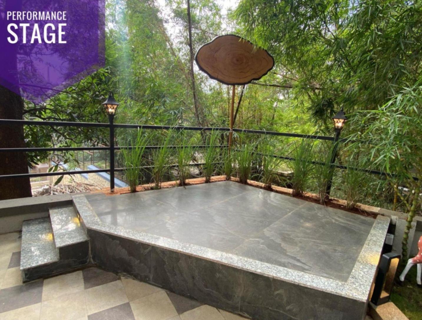 Rosewood Villa Lonavla Zewnętrze zdjęcie