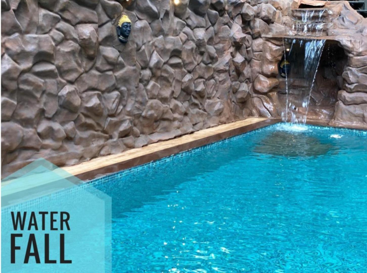 Rosewood Villa Lonavla Zewnętrze zdjęcie